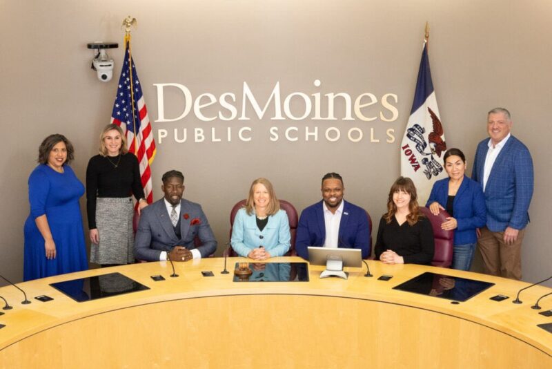 Superintendent Ian Roberts 2