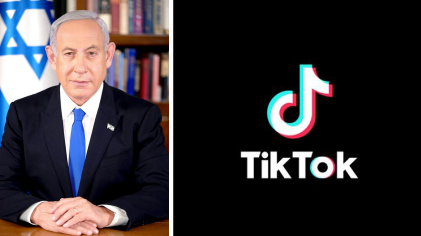 jewish social media tiktok and x censor keywords