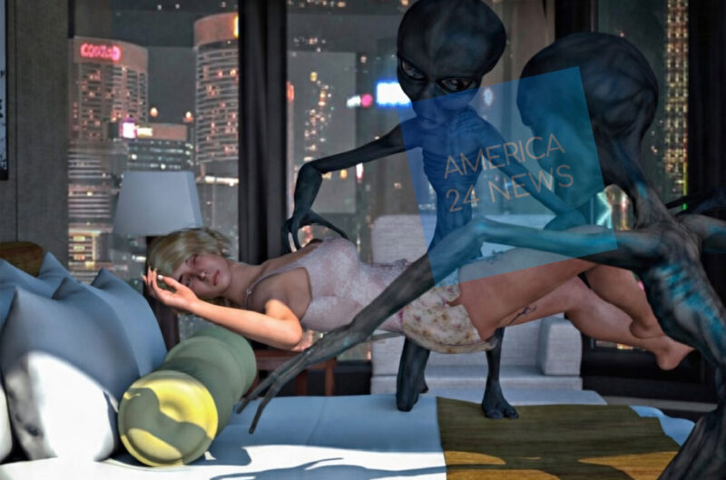 Black-Humanoid-alien