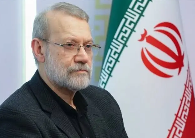 Ali Larijani