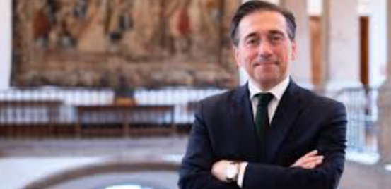 Spain Rejects Isreal forever wars by Trump