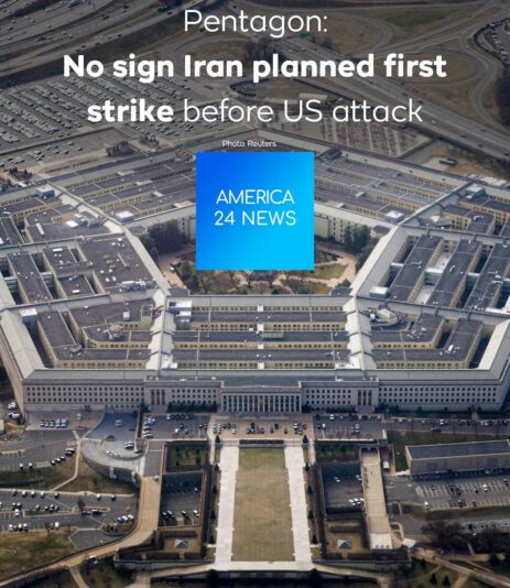 Pentagon-No-Imminent-Iranian-Threat-on-U.S.-Forces