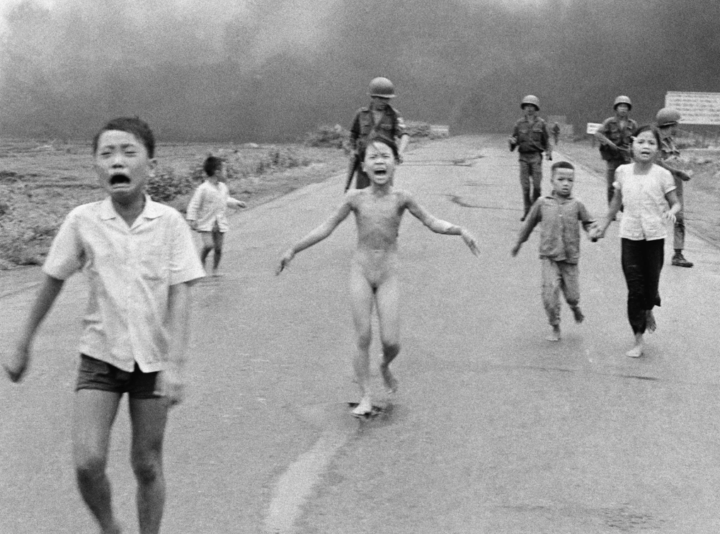 Napalm Girl