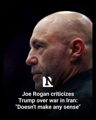 Joe Rogan