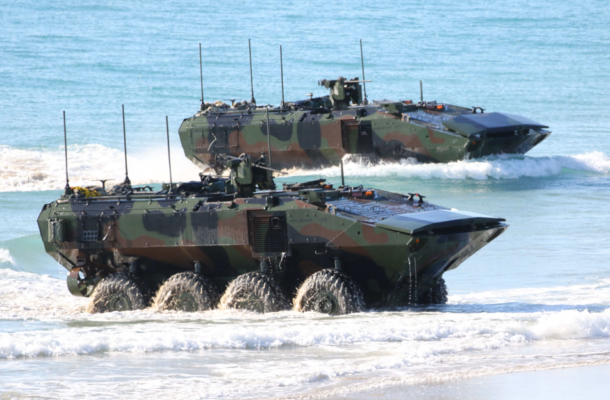 World war 3 middle east 2026