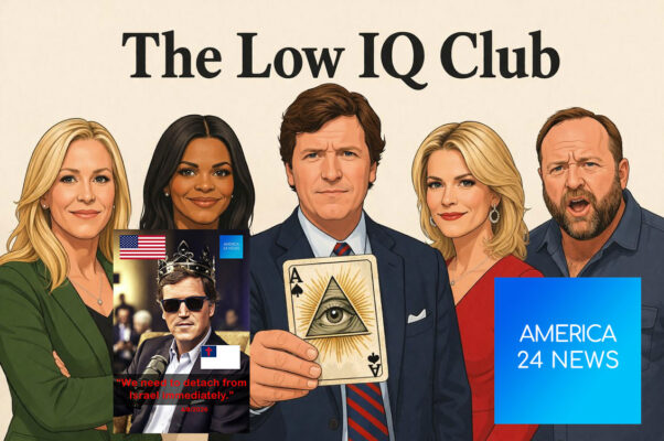 low-iq-club