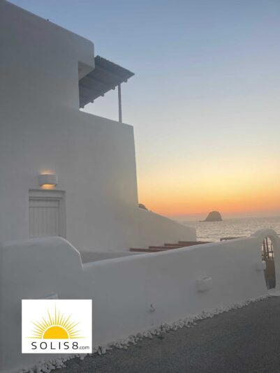 Greek island Mediterranean home5