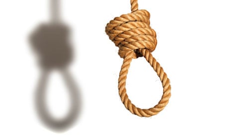 noose