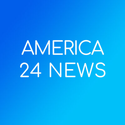 America 24 7 News Logo no border