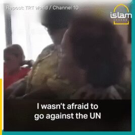 Benjamin Netanyahu Prime Minister of Israel explains in an old video how Americans can be easily manipulated