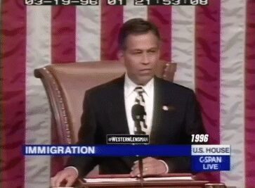 Chuck schumer on illegal immigration