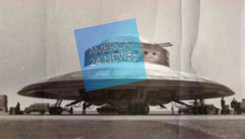 America 24 Die Glocke: The Bell Hitlers Secret Anti-Gravity UFO Weapon